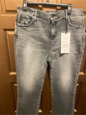 NWT Moussy Vintage Women’s Black Seneca Flare - Size 30
